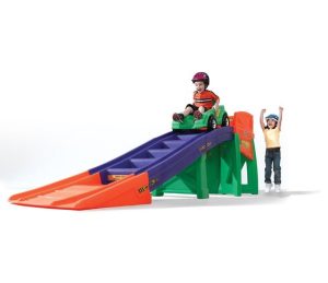 Extreme Roller Coaster