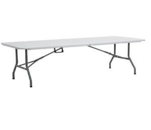 TRESTLE TABLE
